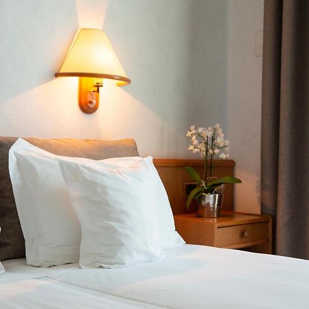 בורדיגרה Hotel Villa Elisa & Spa מראה חיצוני תמונה