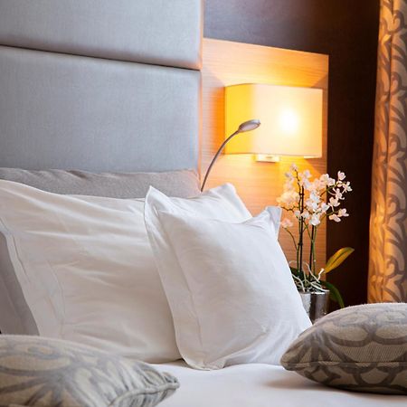 בורדיגרה Hotel Villa Elisa & Spa מראה חיצוני תמונה