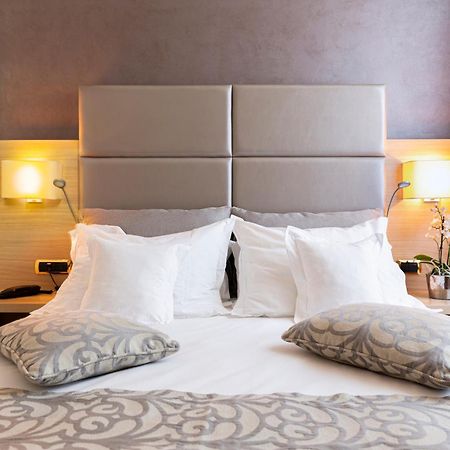 בורדיגרה Hotel Villa Elisa & Spa מראה חיצוני תמונה