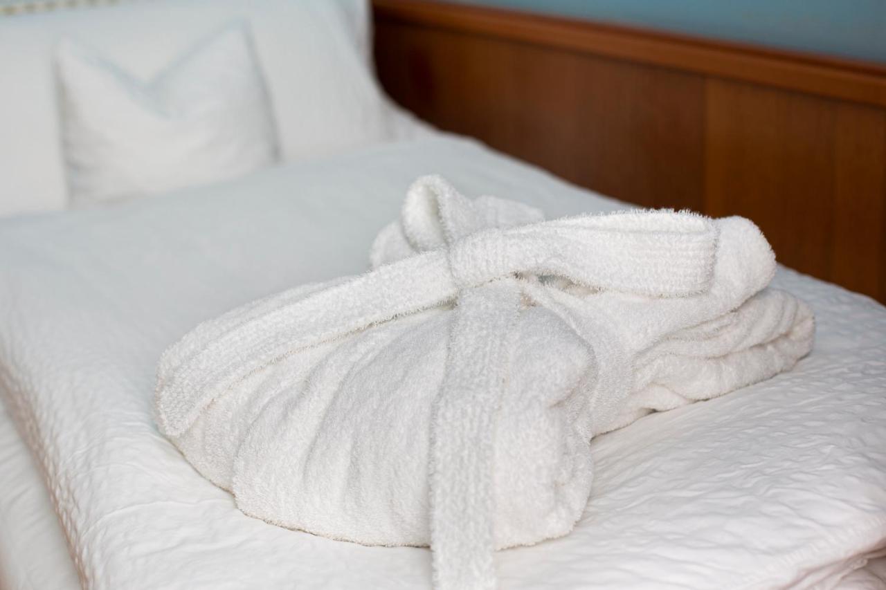 בורדיגרה Hotel Villa Elisa & Spa מראה חיצוני תמונה