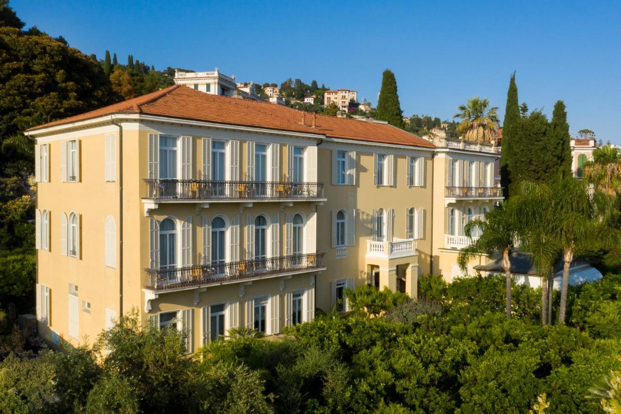 בורדיגרה Hotel Villa Elisa & Spa מראה חיצוני תמונה