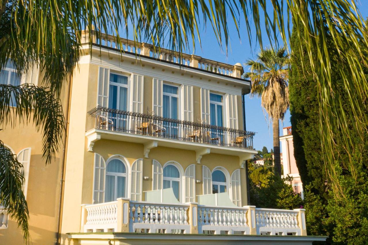 בורדיגרה Hotel Villa Elisa & Spa מראה חיצוני תמונה