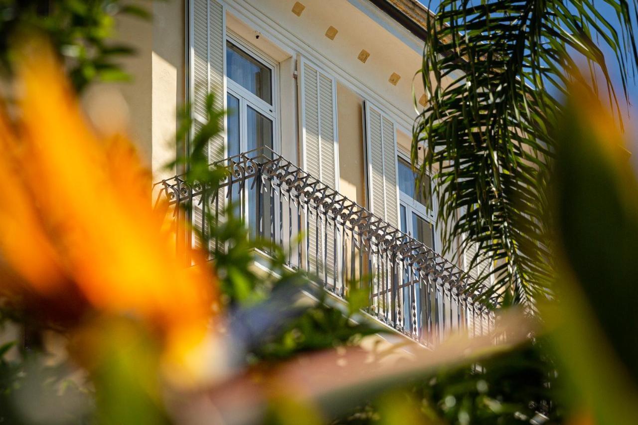 בורדיגרה Hotel Villa Elisa & Spa מראה חיצוני תמונה