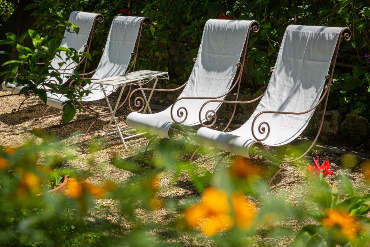 בורדיגרה Hotel Villa Elisa & Spa מראה חיצוני תמונה