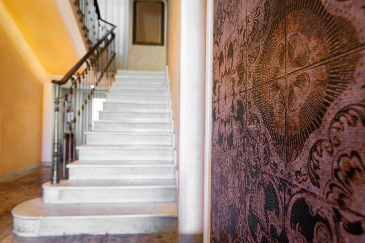 בורדיגרה Hotel Villa Elisa & Spa מראה חיצוני תמונה