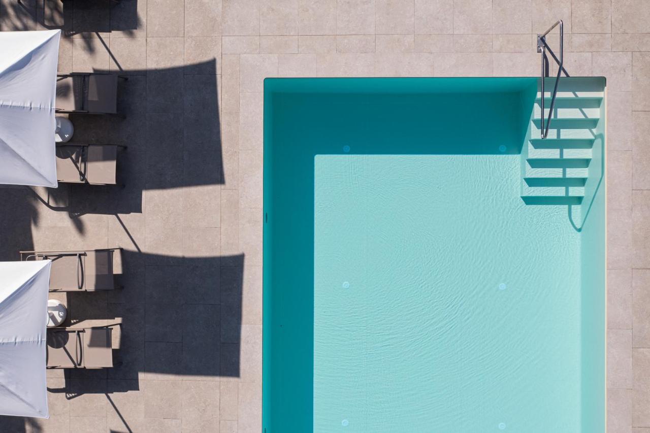 בורדיגרה Hotel Villa Elisa & Spa מראה חיצוני תמונה