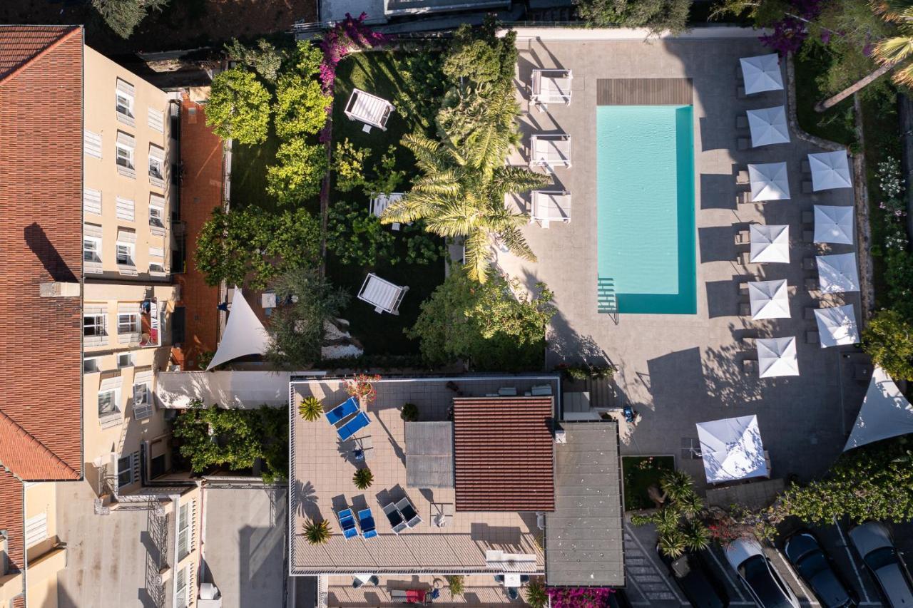 בורדיגרה Hotel Villa Elisa & Spa מראה חיצוני תמונה
