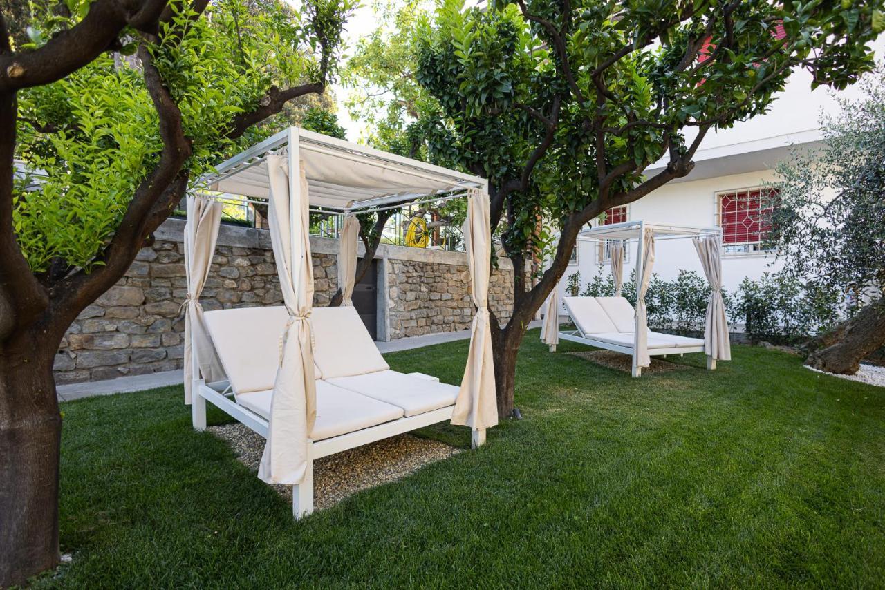 בורדיגרה Hotel Villa Elisa & Spa מראה חיצוני תמונה