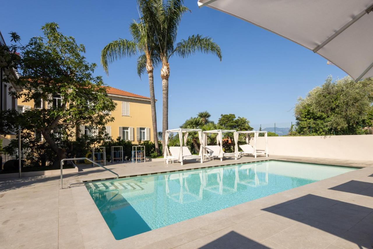 בורדיגרה Hotel Villa Elisa & Spa מראה חיצוני תמונה