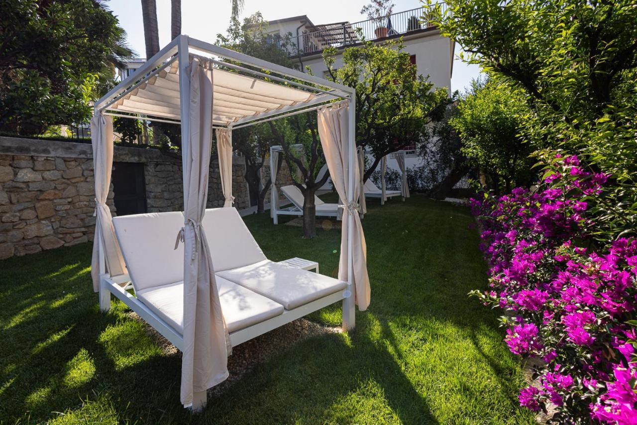 בורדיגרה Hotel Villa Elisa & Spa מראה חיצוני תמונה