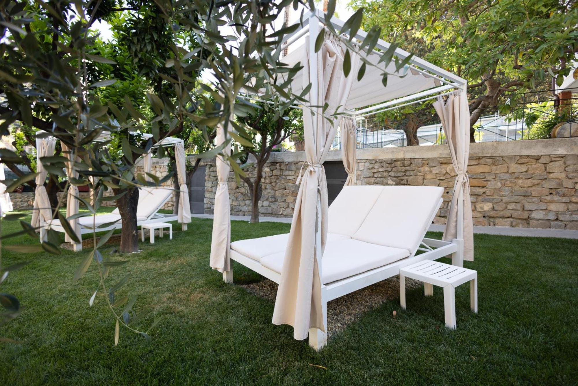 בורדיגרה Hotel Villa Elisa & Spa מראה חיצוני תמונה