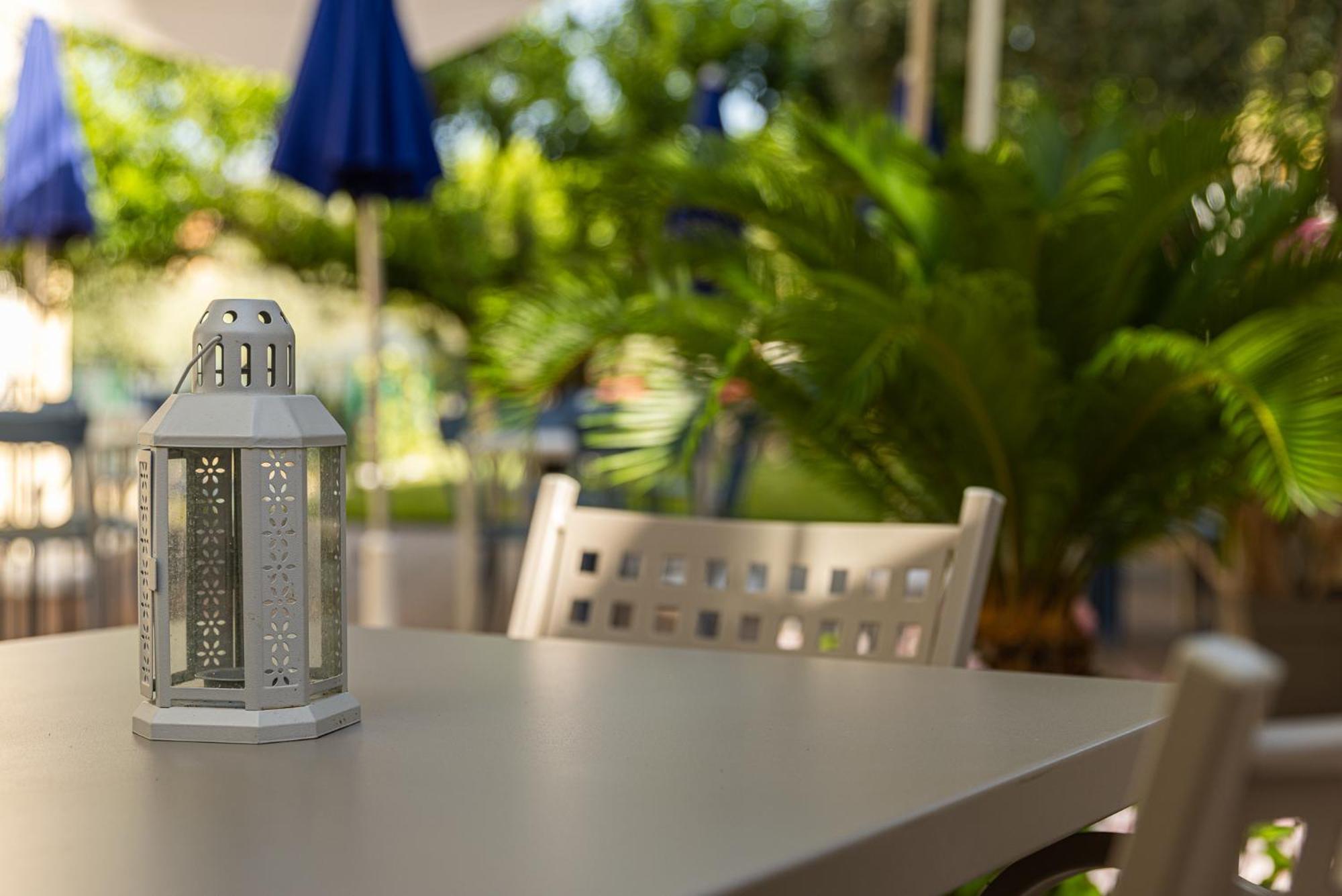 בורדיגרה Hotel Villa Elisa & Spa מראה חיצוני תמונה