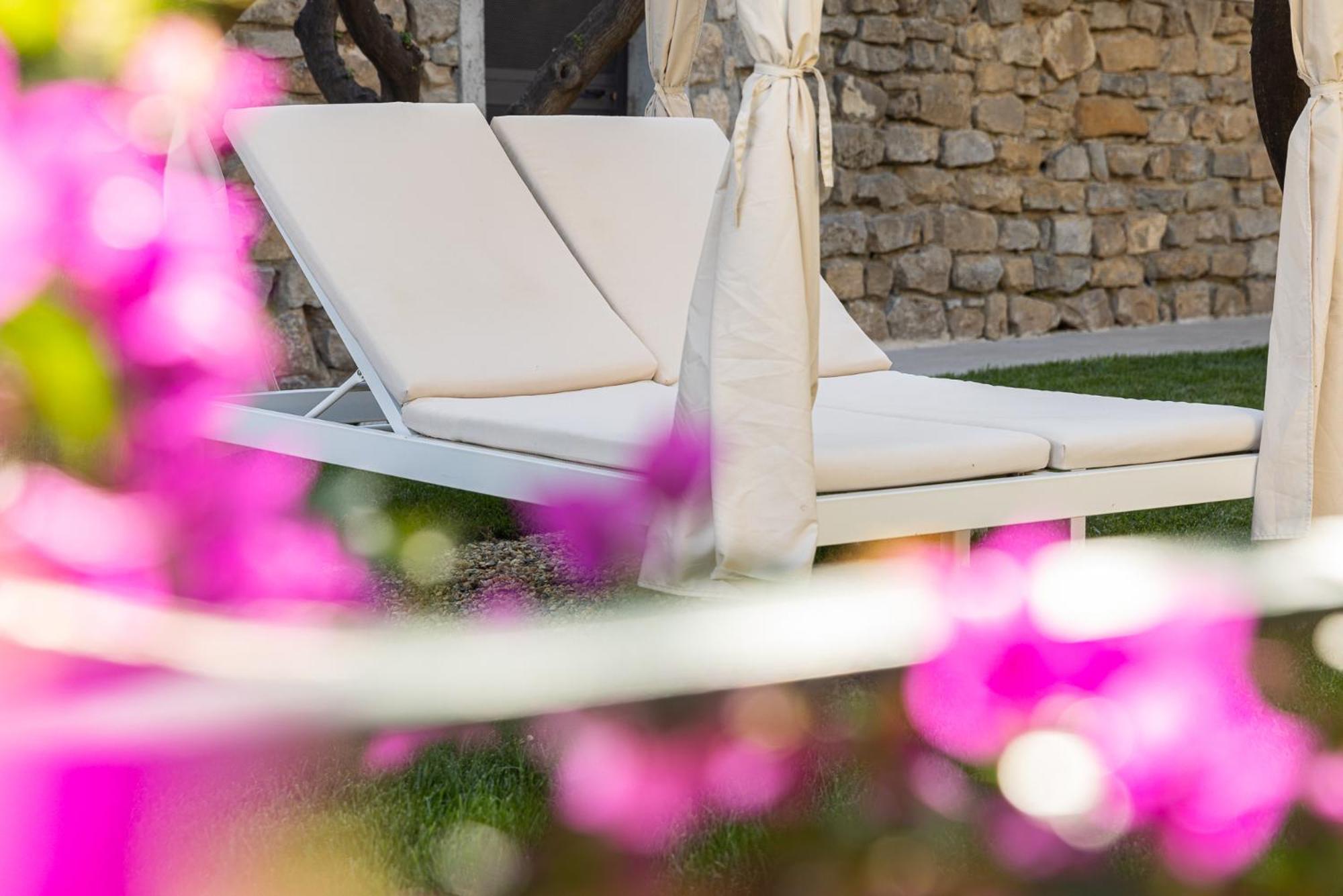 בורדיגרה Hotel Villa Elisa & Spa מראה חיצוני תמונה