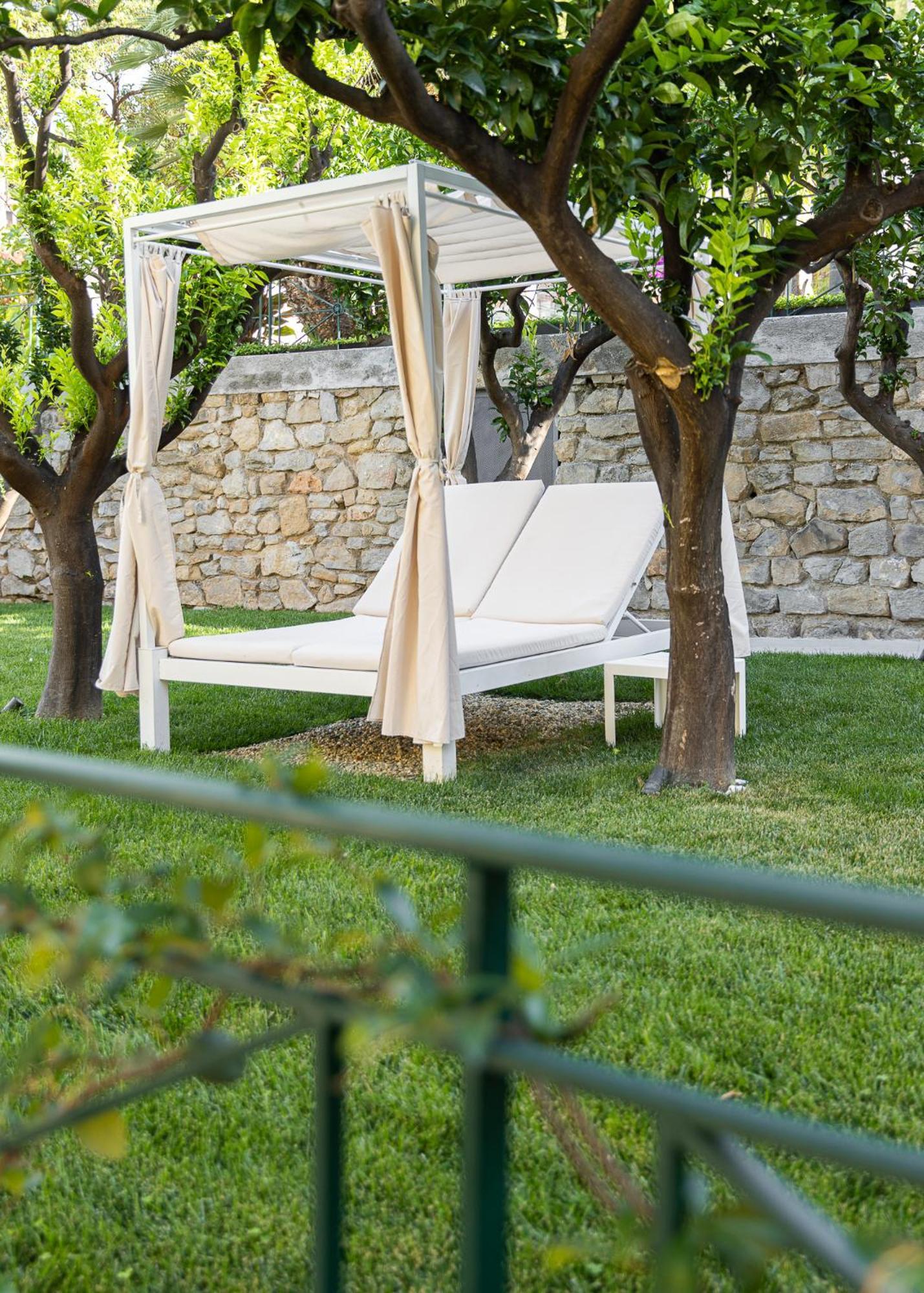 בורדיגרה Hotel Villa Elisa & Spa מראה חיצוני תמונה