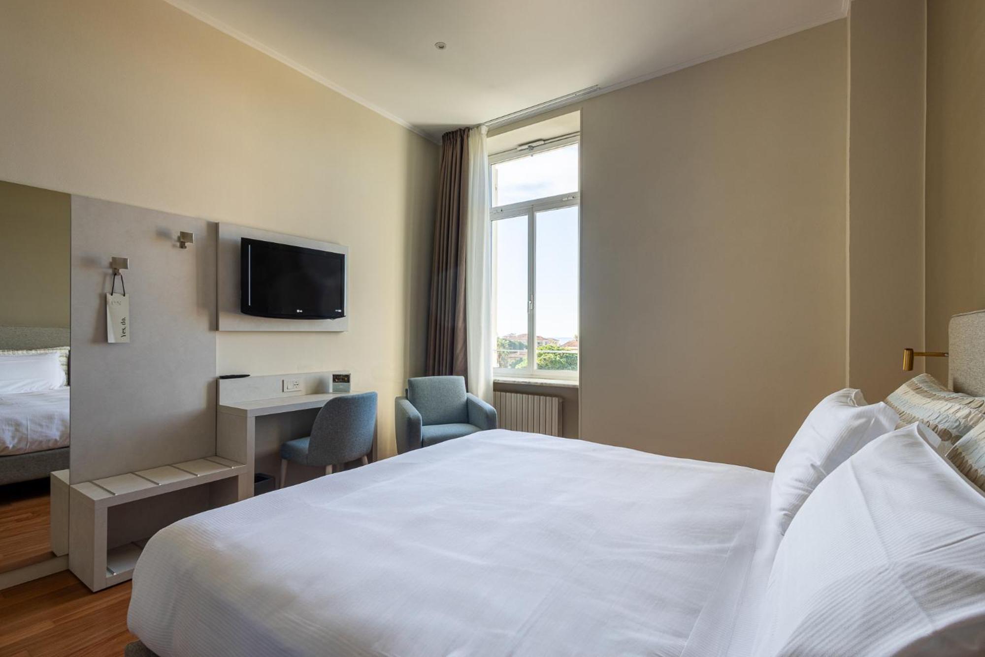 בורדיגרה Hotel Villa Elisa & Spa מראה חיצוני תמונה