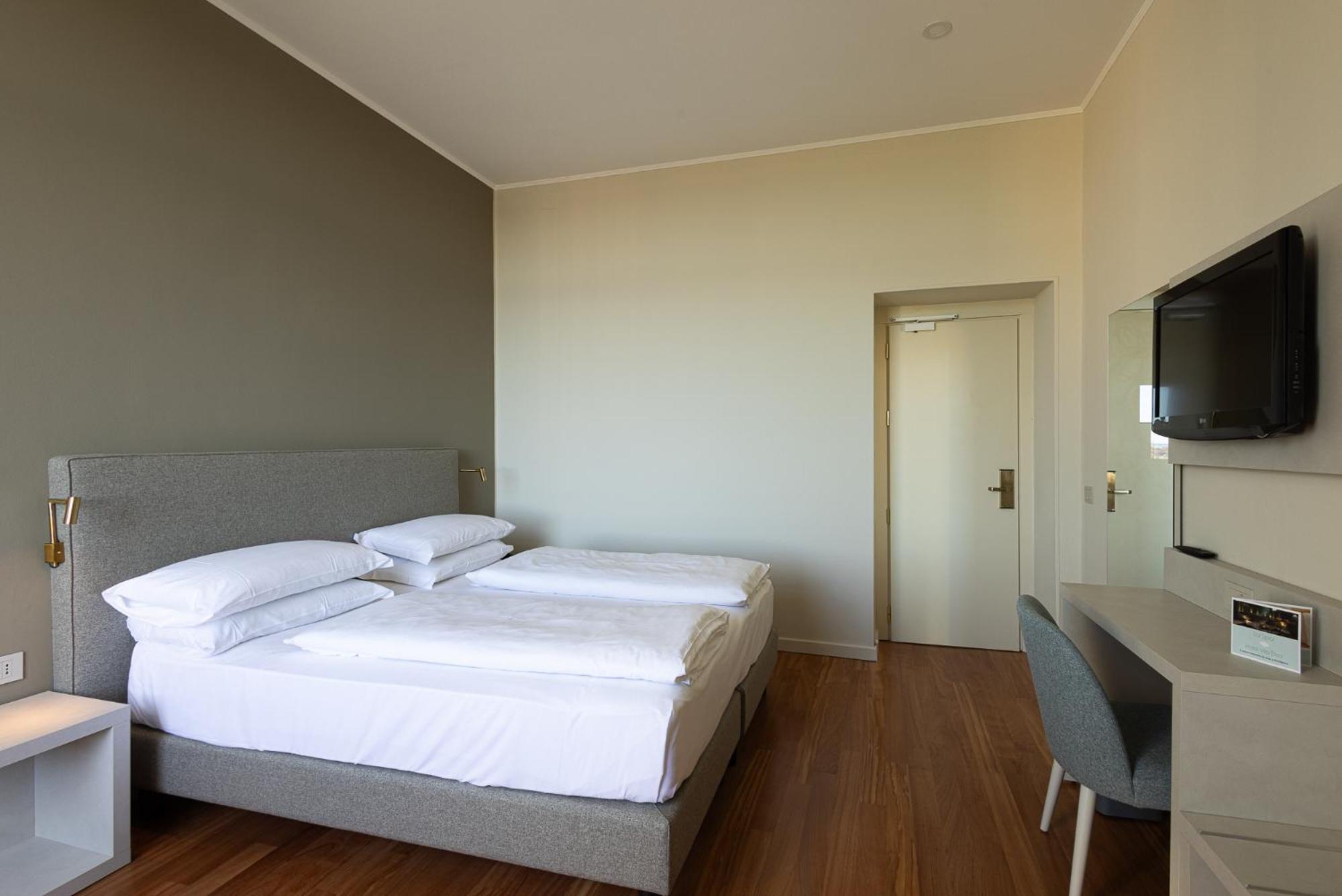 בורדיגרה Hotel Villa Elisa & Spa מראה חיצוני תמונה