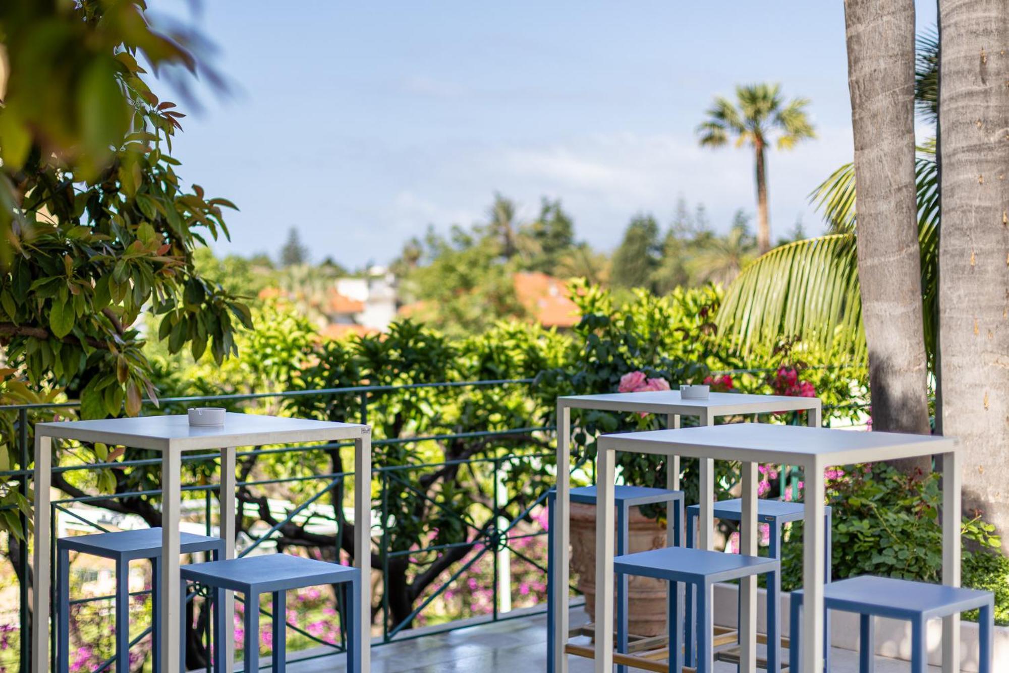 בורדיגרה Hotel Villa Elisa & Spa מראה חיצוני תמונה