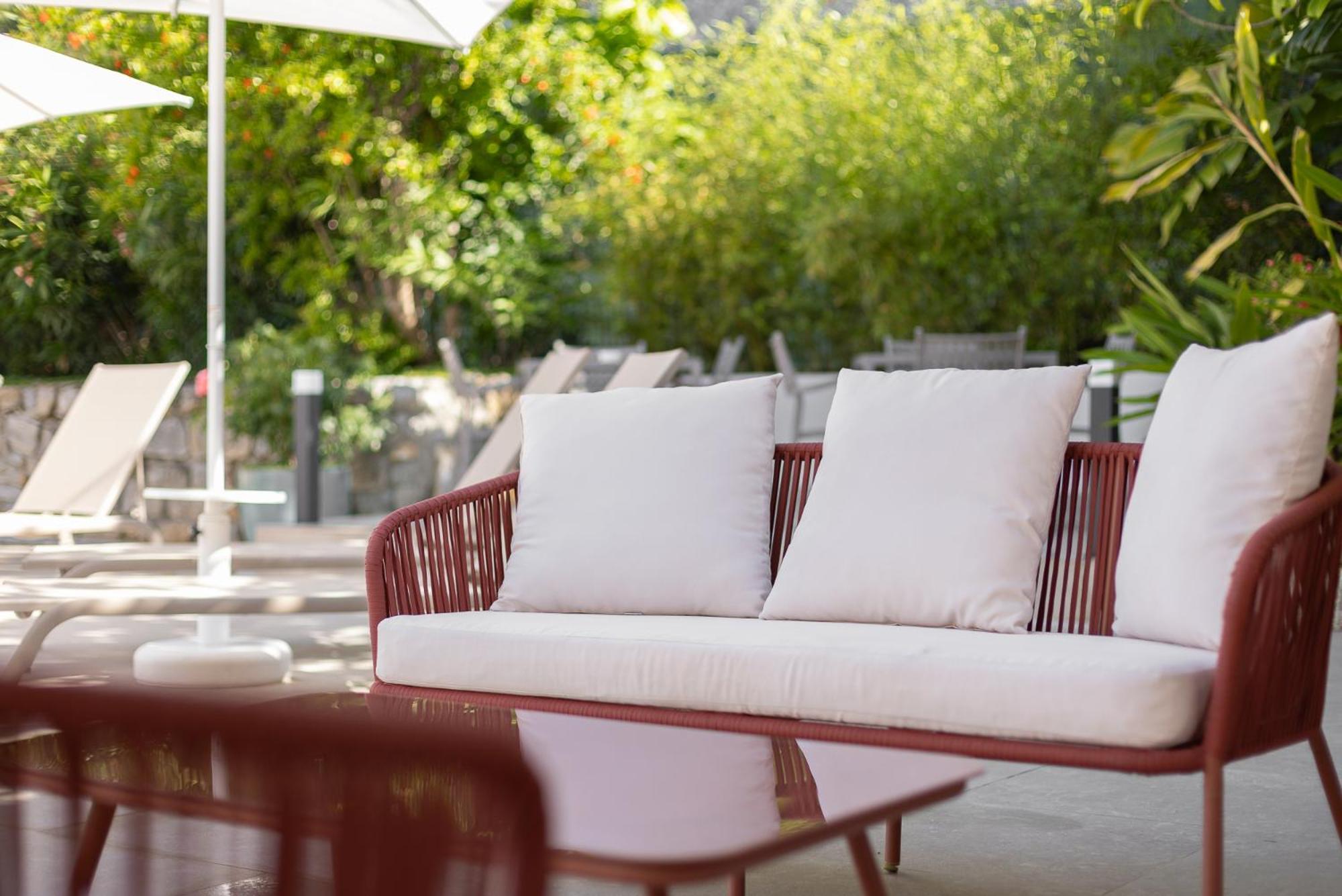 בורדיגרה Hotel Villa Elisa & Spa מראה חיצוני תמונה