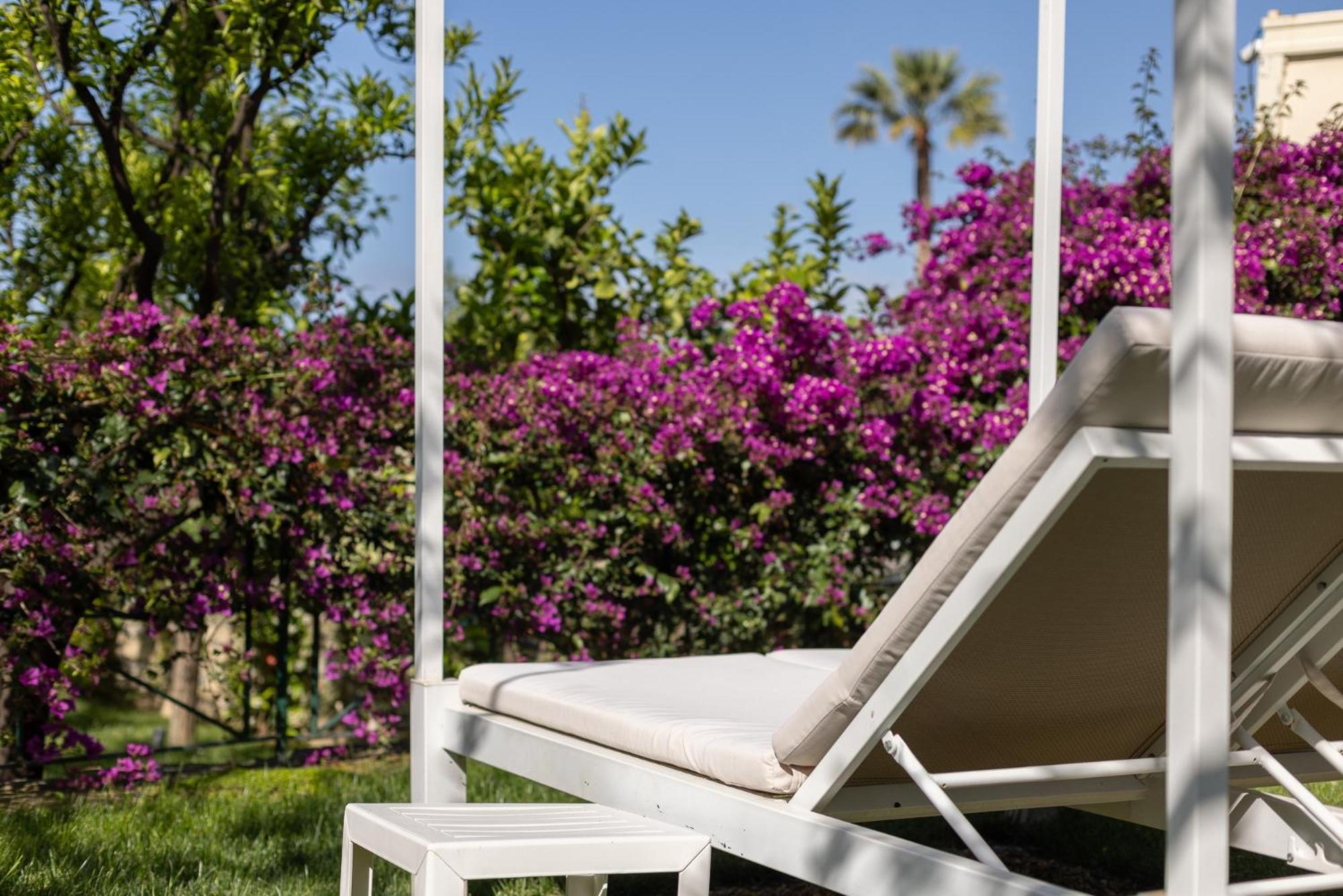 בורדיגרה Hotel Villa Elisa & Spa מראה חיצוני תמונה