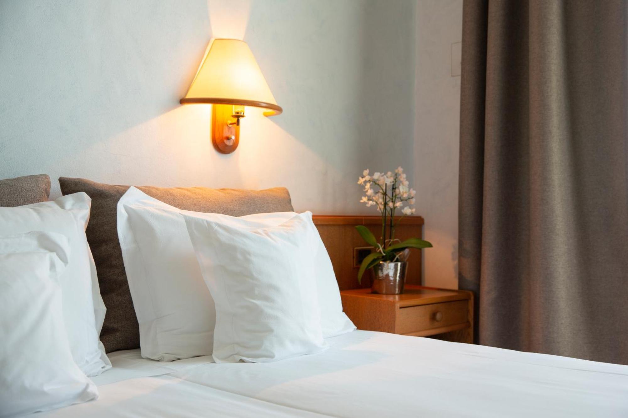 בורדיגרה Hotel Villa Elisa & Spa מראה חיצוני תמונה