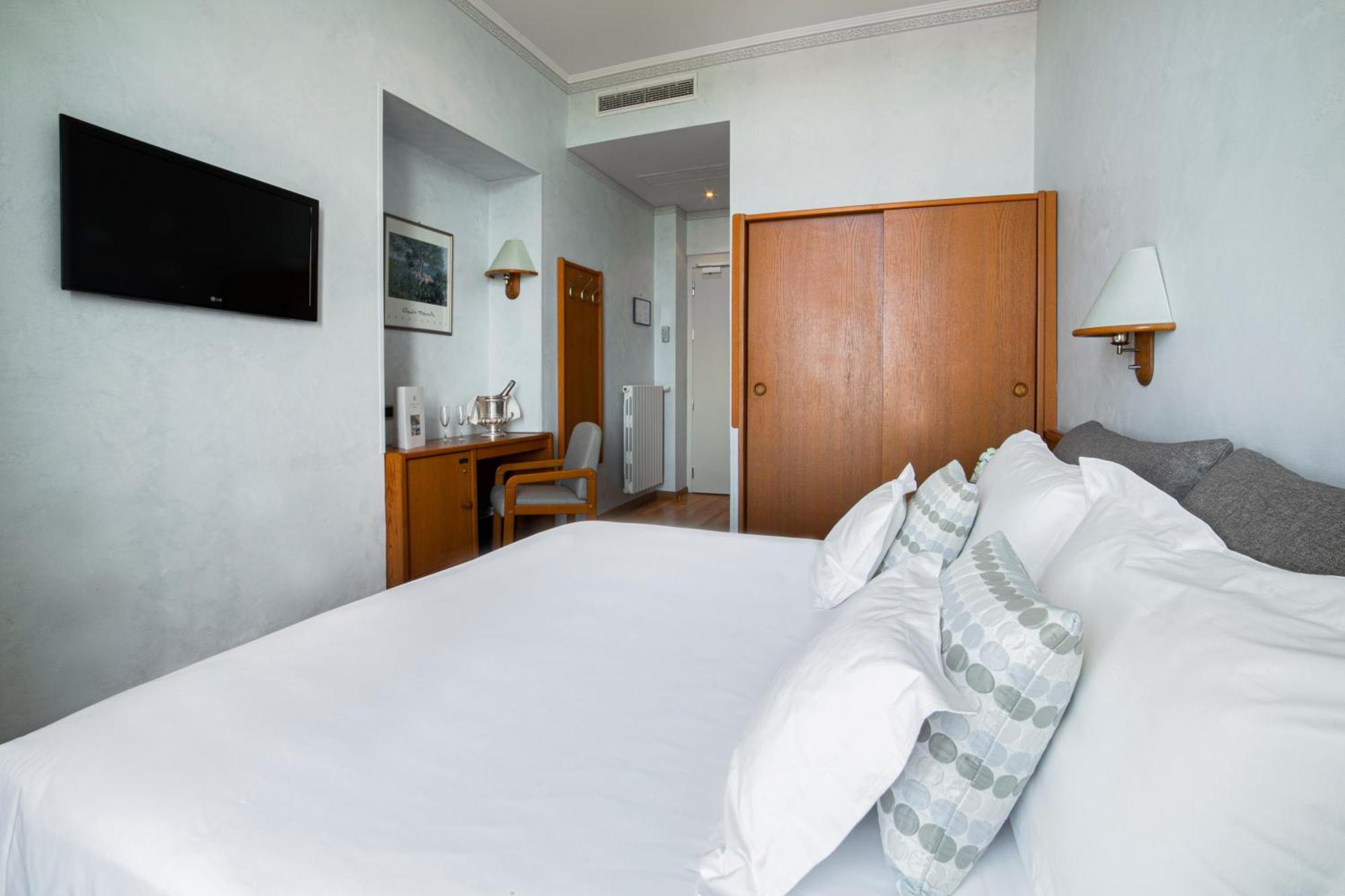 בורדיגרה Hotel Villa Elisa & Spa מראה חיצוני תמונה