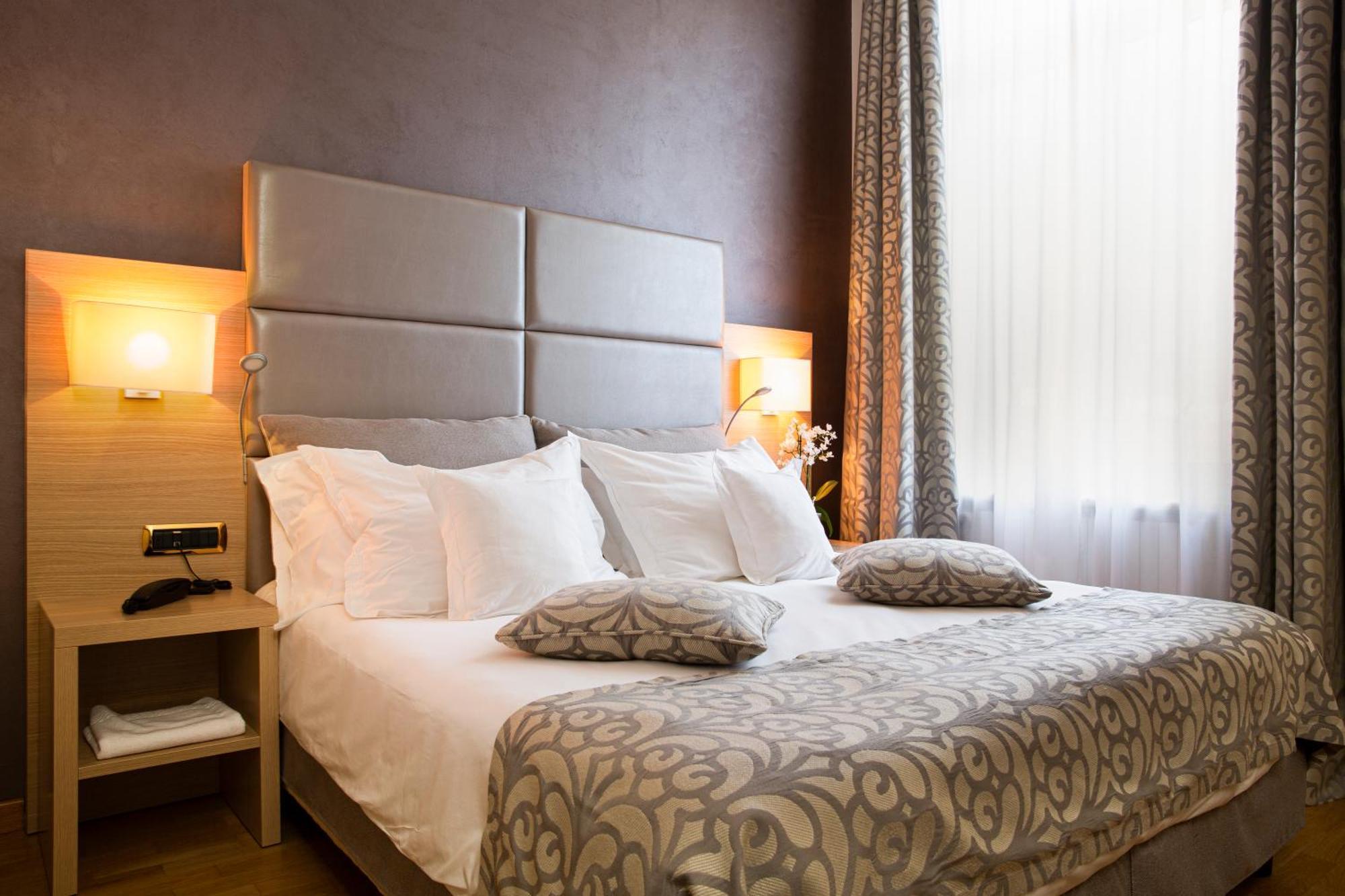בורדיגרה Hotel Villa Elisa & Spa מראה חיצוני תמונה